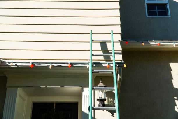 Best Siding for New Construction  in Snoqualmie, WA